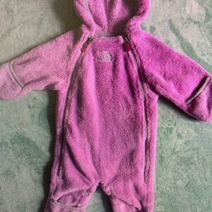 Cozy Pink Kids Hooded Jacket